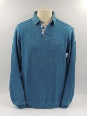 (AAEB) – Bleu Électrique
