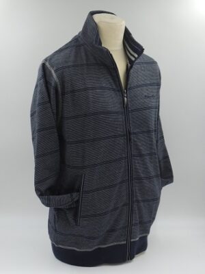 (IEB) – Bleu Marine