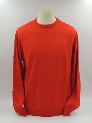 Pull col rond