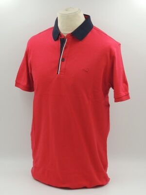 (JSPMC) – Rouge