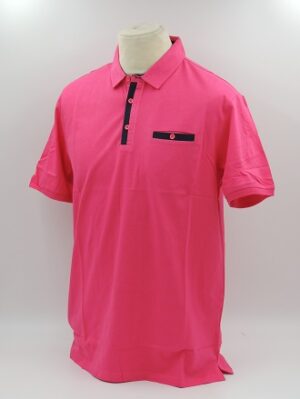 (LSPMC) – Fushia