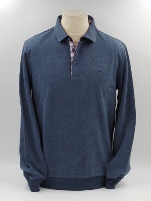 (ASP) – Denim