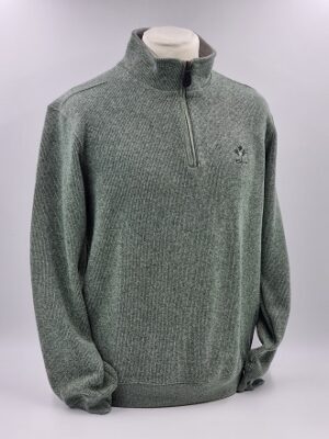 (GEB) – Vert Amande