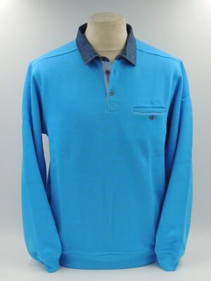 (DEB) – Turquoise
