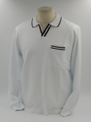 (LSP) – Blanc