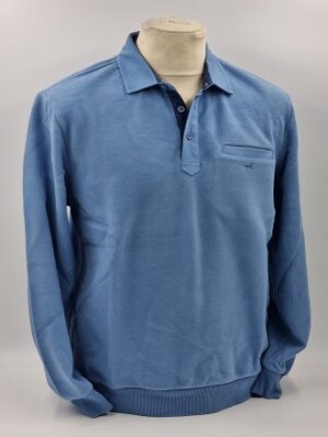 (ASP) – Bleu Clair