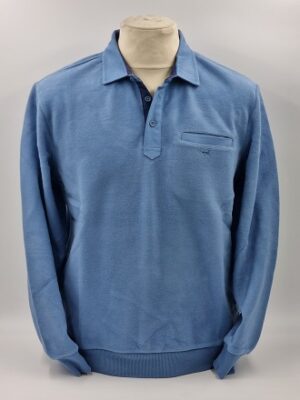 (ASP) – Bleu Clair