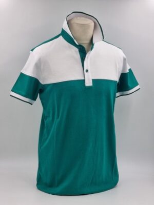 (ESPMC) – Vert Blanc