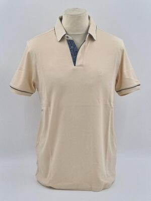 (HSPMC) – Beige