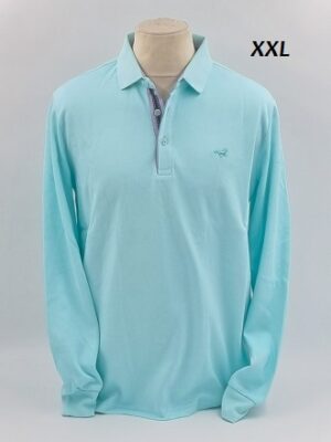 (ADSP) – Vert d&rsquo;eau