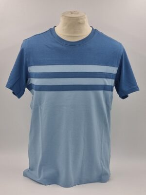(TSOSP) – Indigo Ciel