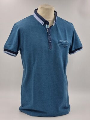 (AEBMC) – Bleu Canard