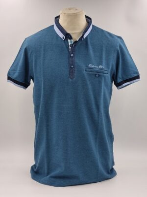 (AEBMC) – Bleu Canard