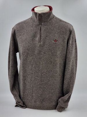 (GEB) – Taupe foncé