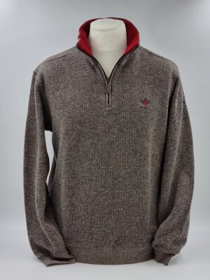 (GEB) – Taupe foncé