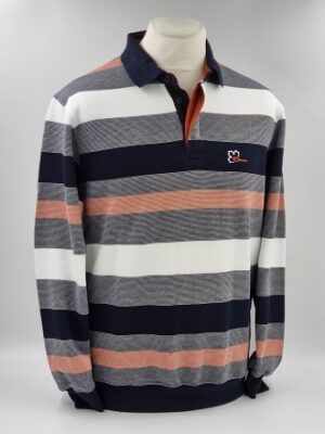 (AAAEB) – Marine Brique