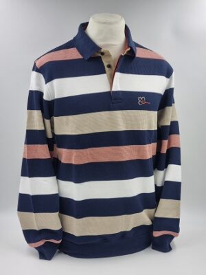 (AAAEB) – Marine Brique Beige