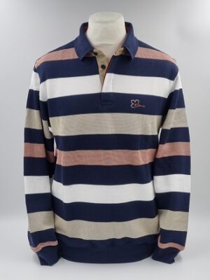 (AAAEB) – Marine Brique Beige