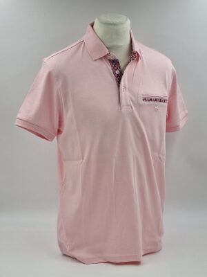 (BPSPMC) – Rose clair