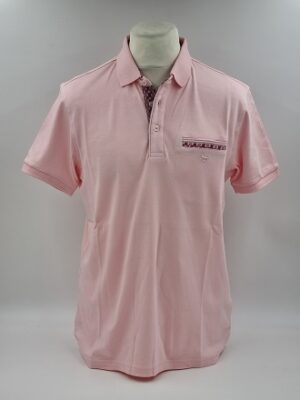 (BPSPMC) – Rose clair