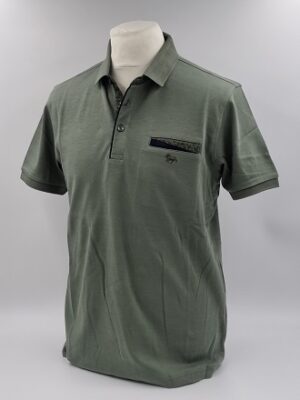 (BVSPMC) – Vert Kaki