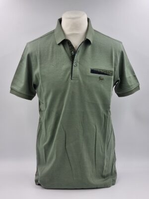 (BVSPMC) – Vert Kaki