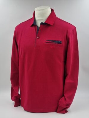 (ABSP1) – Rouge Hermès