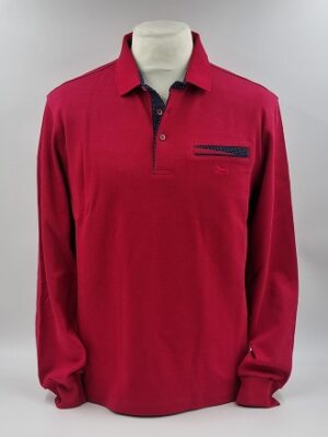 (ABSP1) – Rouge Hermès