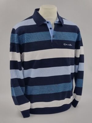 (AAAEB) – Marine Bleu