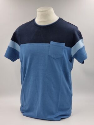 (TSOSP) – Marine Indigo