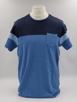 (TSOSP) – Marine Indigo