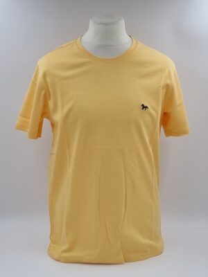 (TSOUSP) – Jaune