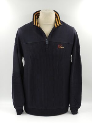 Pull col camionneur