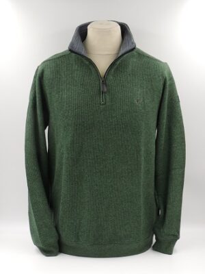 (GEB) – Vert